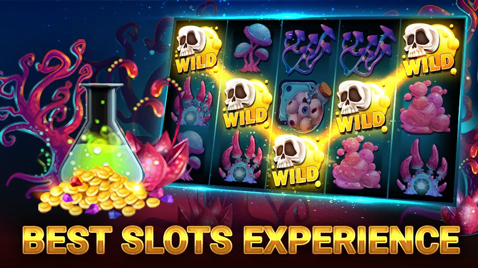 Biểu đồ chiến lược chơi slot