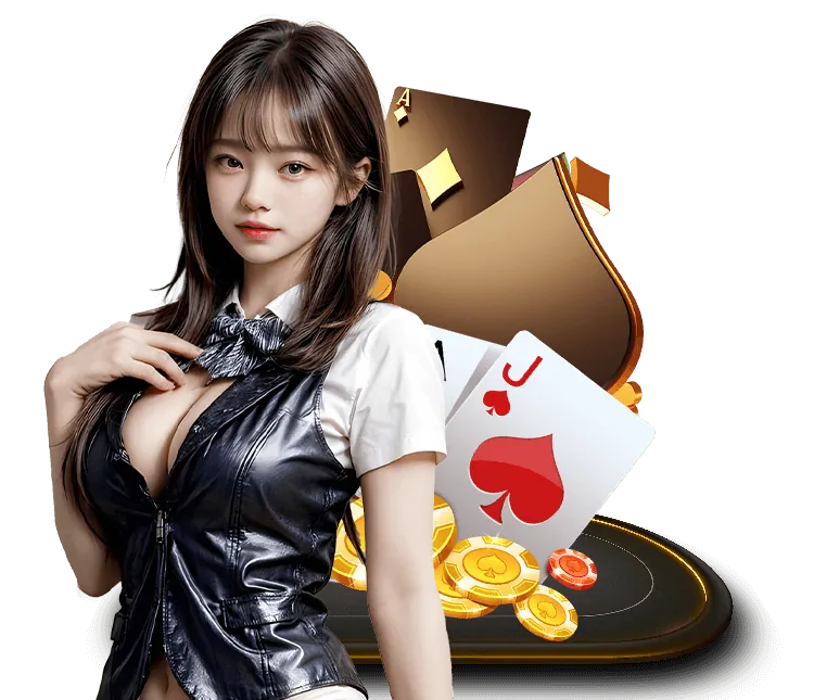 Người chơi tập trung phân tích chiến lược Baccarat